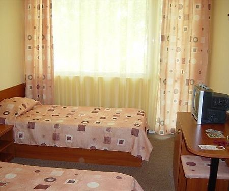 Strandja Hotel Złote Piaski Zewnętrze zdjęcie