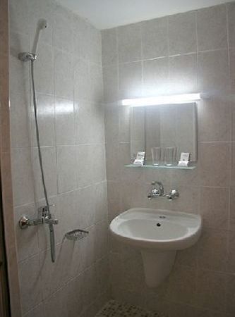 Strandja Hotel Złote Piaski Zewnętrze zdjęcie