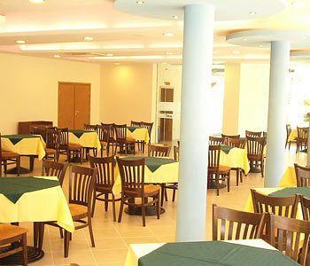 Strandja Hotel Złote Piaski Zewnętrze zdjęcie