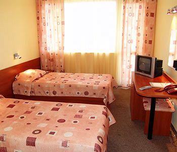 Strandja Hotel Złote Piaski Zewnętrze zdjęcie