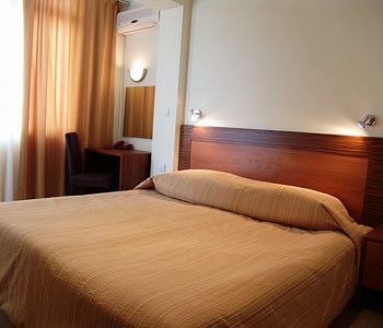Strandja Hotel Złote Piaski Zewnętrze zdjęcie