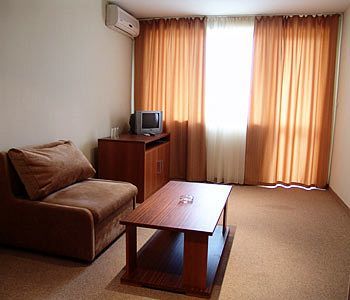 Strandja Hotel Złote Piaski Zewnętrze zdjęcie